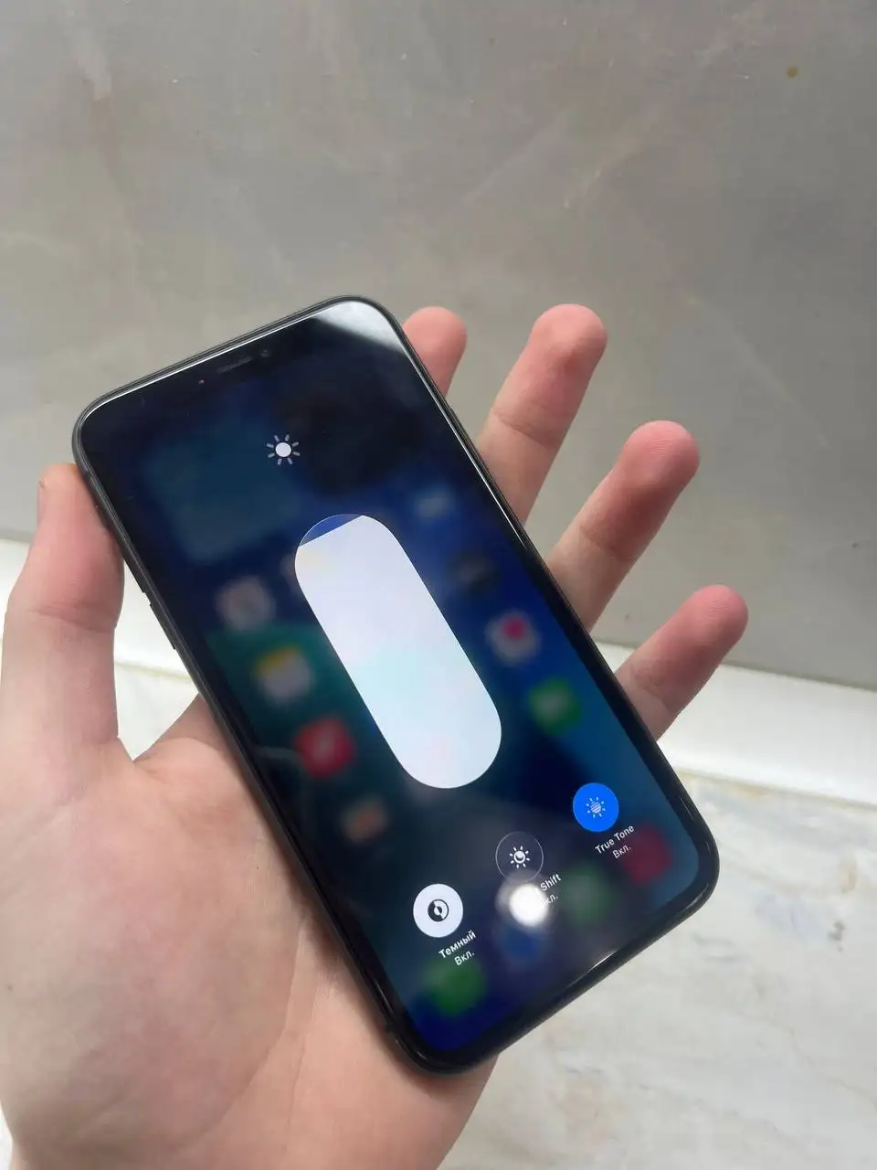 iPhone 11 128GB 74% аккумулятор - Смартфоны (Электроника) в Барнаул