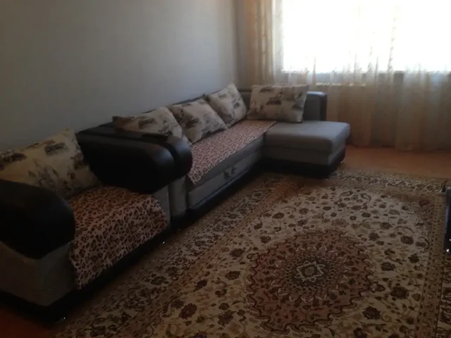 Сдается благоустроенный 2-комнатный дом в центре Барнаула - Дача в Барнаул