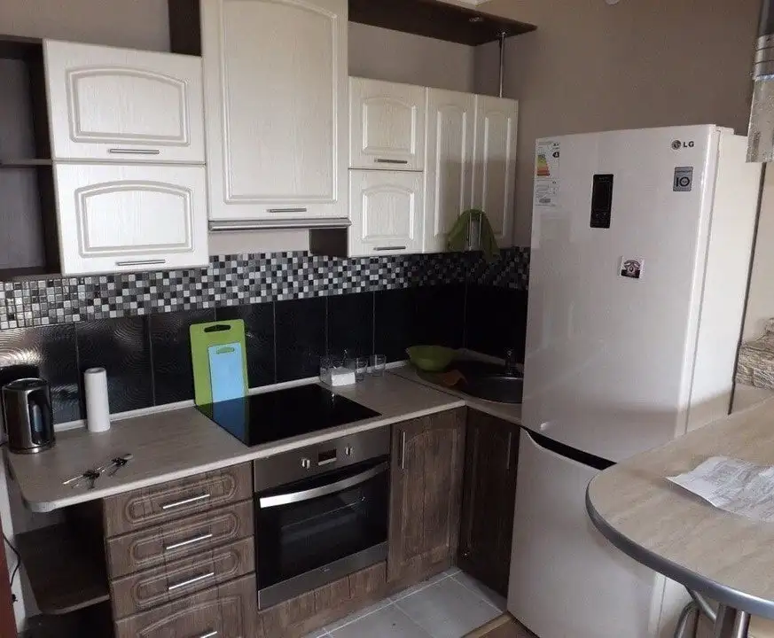 Студия на ул.Чкалова 68а в Барнауле - Аренда квартир (Недвижимость) в Барнаул