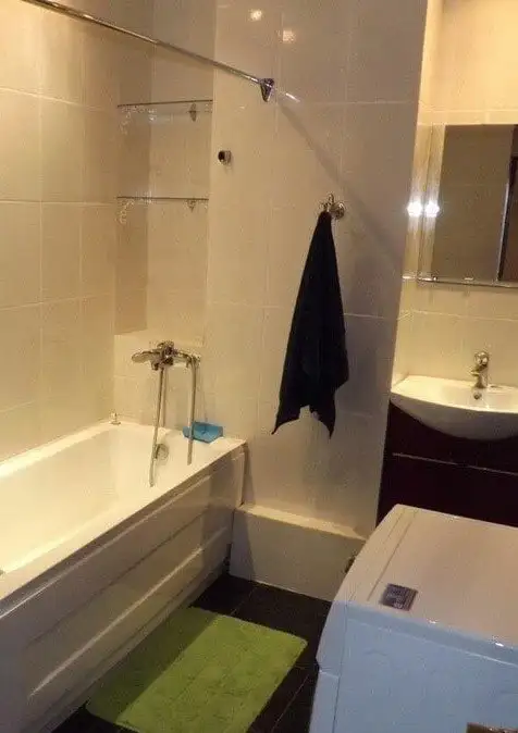 Студия на ул.Чкалова 68а в Барнауле - Аренда квартир (Недвижимость) в Барнаул