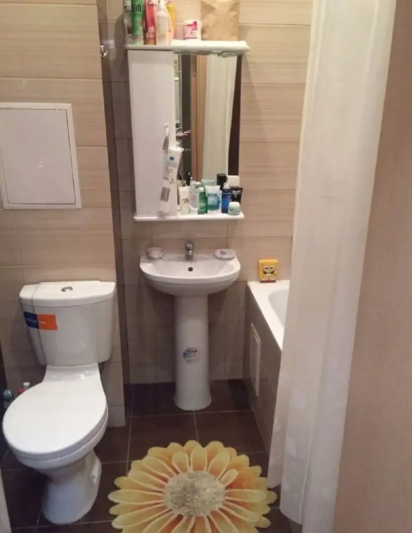 Студия на Докучаево, ул. Шукшина 1 - Аренда квартир (Недвижимость) в Барнаул