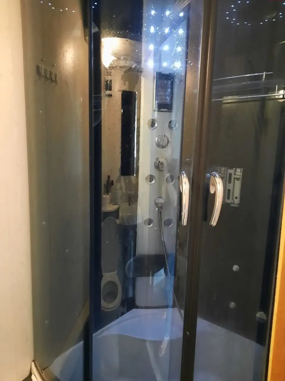 Студия в аренду на ул. Титова 12 - Аренда квартир (Недвижимость) в Барнаул