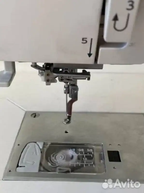 Продам вышивальную машинку Janome Memory Craft 500E - Вышивальное оборудование (Хобби и отдых) в Барнаул