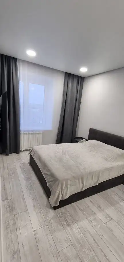 Сдается 2-комнатная квартира на ул. Энтузиастов 28 - Аренда квартир (Недвижимость) в Барнаул