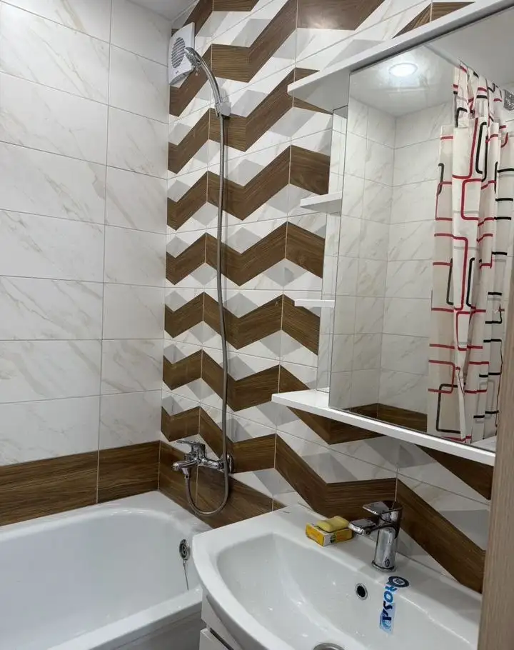 Сдается 2-комнатная квартира на ул. Энтузиастов 28 - Аренда квартир (Недвижимость) в Барнаул