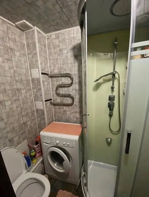 Студия с ремонтом и мебелью на ул. Путиловской - Аренда квартир (Недвижимость) в Барнаул