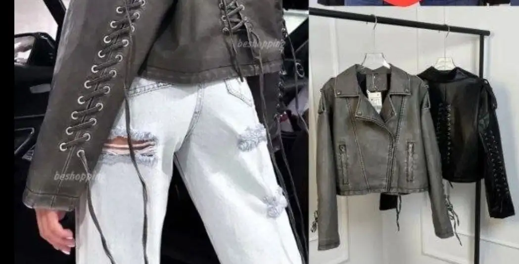 Новая чёрная куртка - Куртки (Одежда) в Барнаул