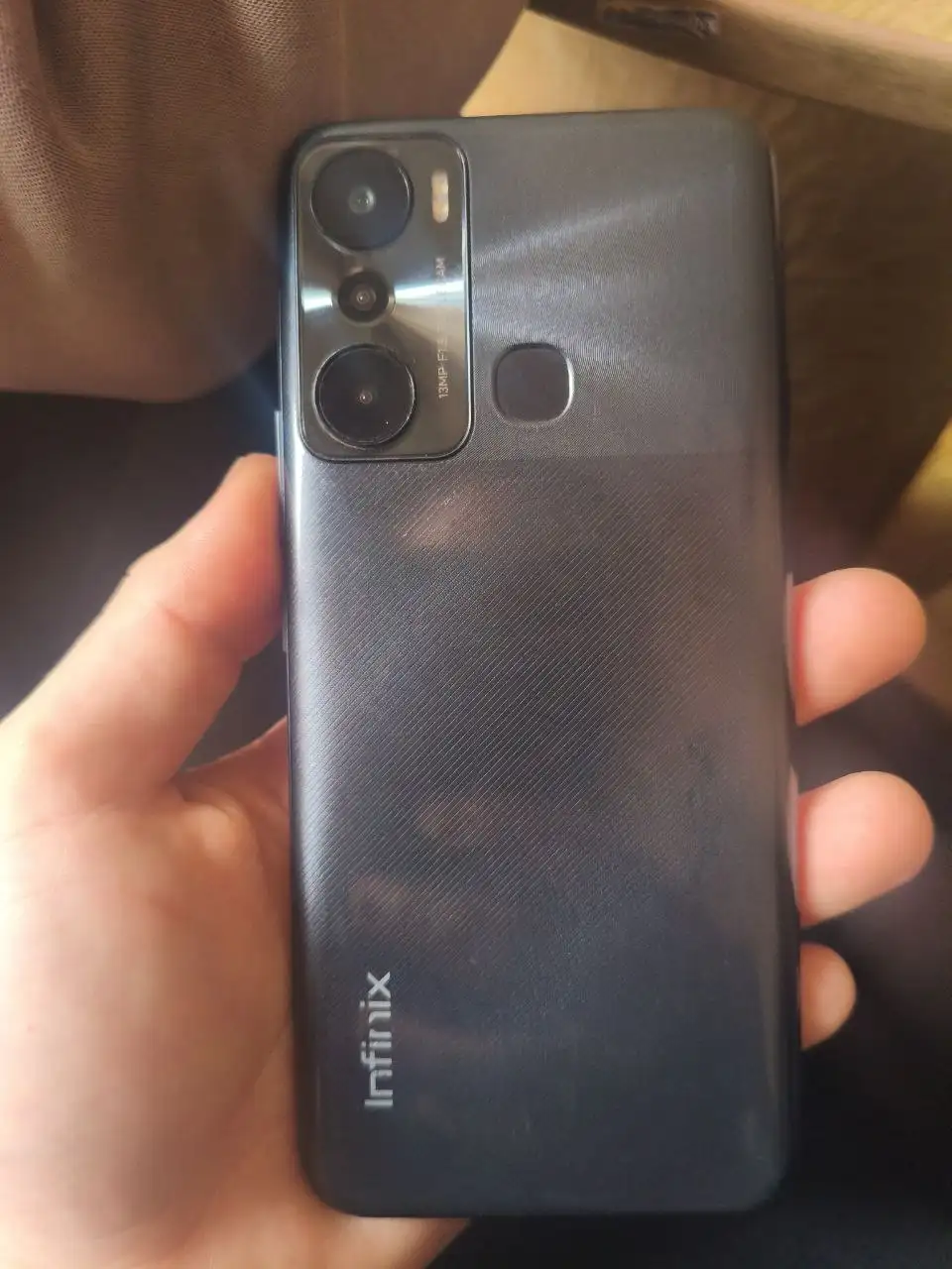 Продам телефон - Мобильные телефоны (Электроника) в Барнаул