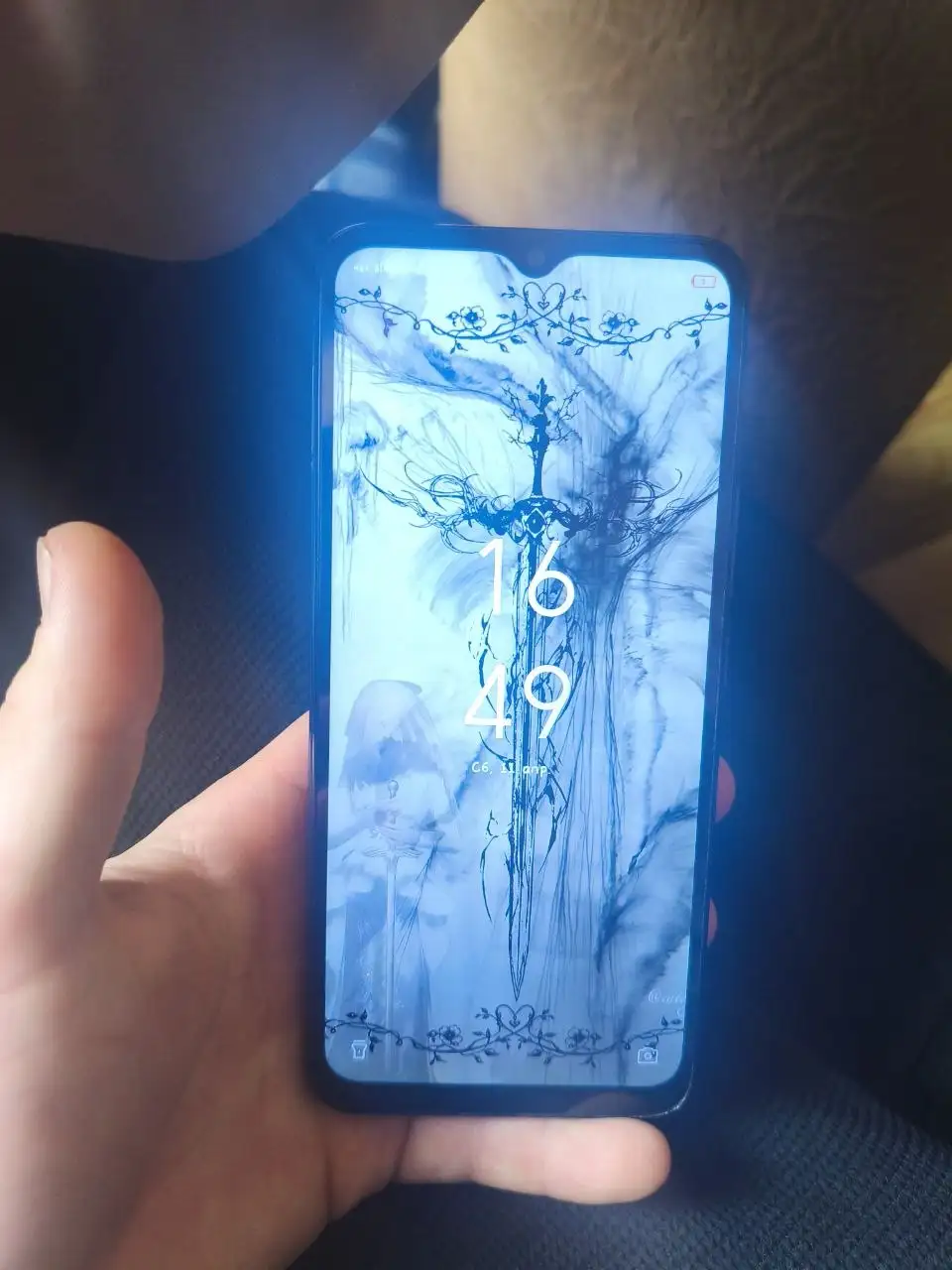 Продам телефон - Мобильные телефоны (Электроника) в Барнаул