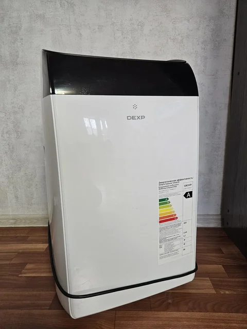 Кондиционер с функцией охлаждения, осушения и вентиляции - Компьютеры в Барнаул