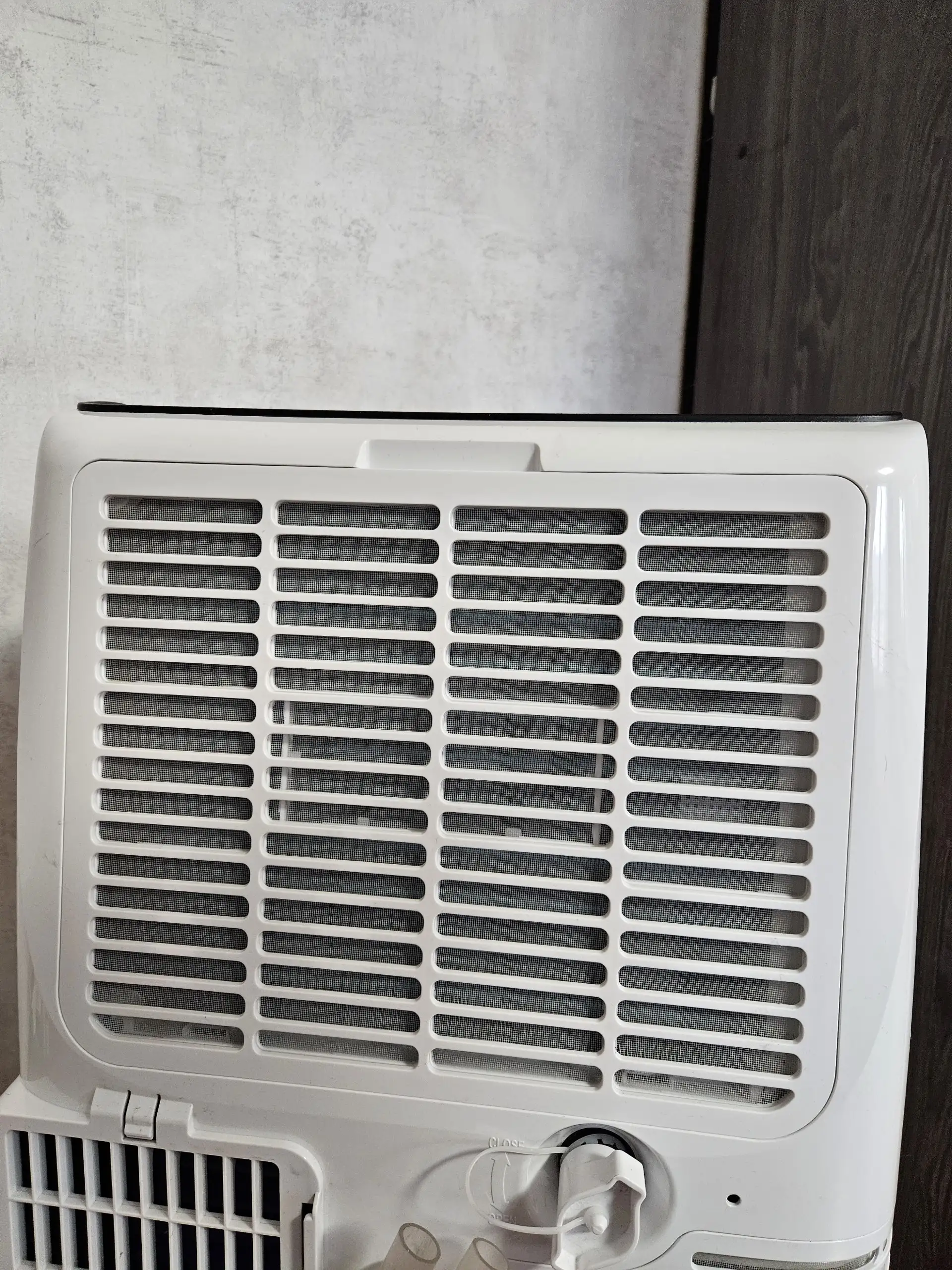 Кондиционер с функцией охлаждения, осушения и вентиляции - Бытовая техника (Электроника) в Барнаул