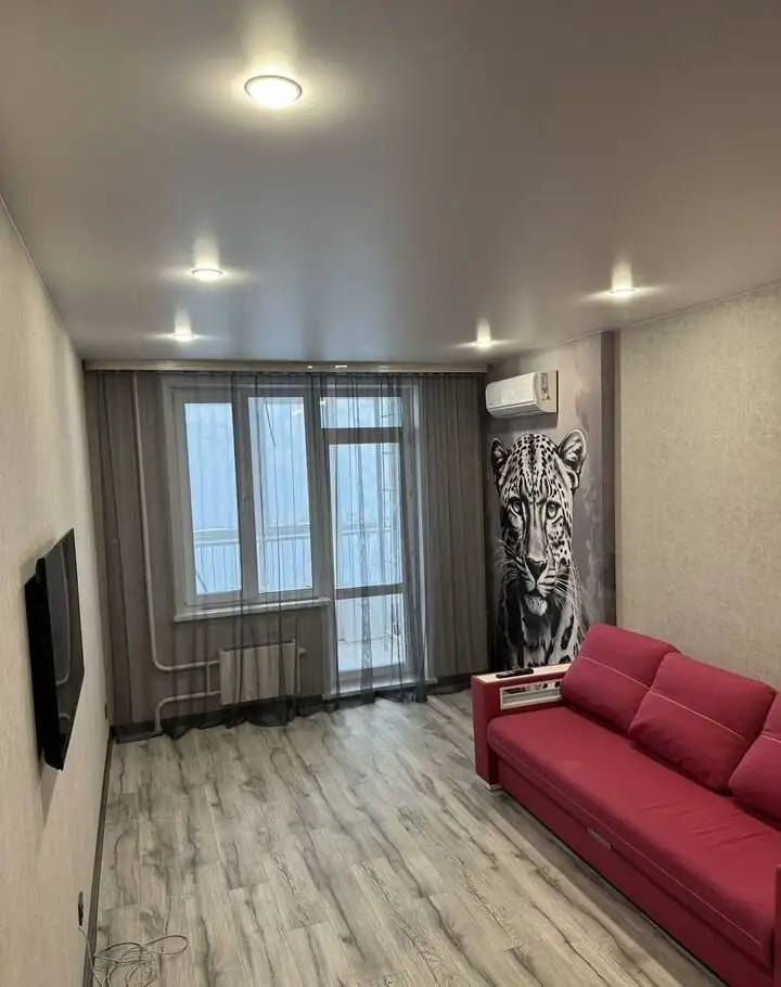 Сдам 2-комнатную квартиру в новом доме на ул. Попова - Аренда квартир (Недвижимость) в Барнаул