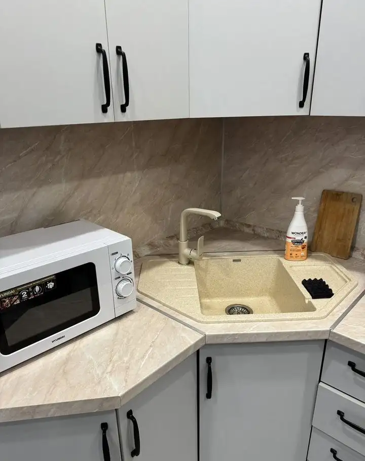 Сдам 2-комнатную квартиру в новом доме на ул. Попова - Аренда квартир (Недвижимость) в Барнаул