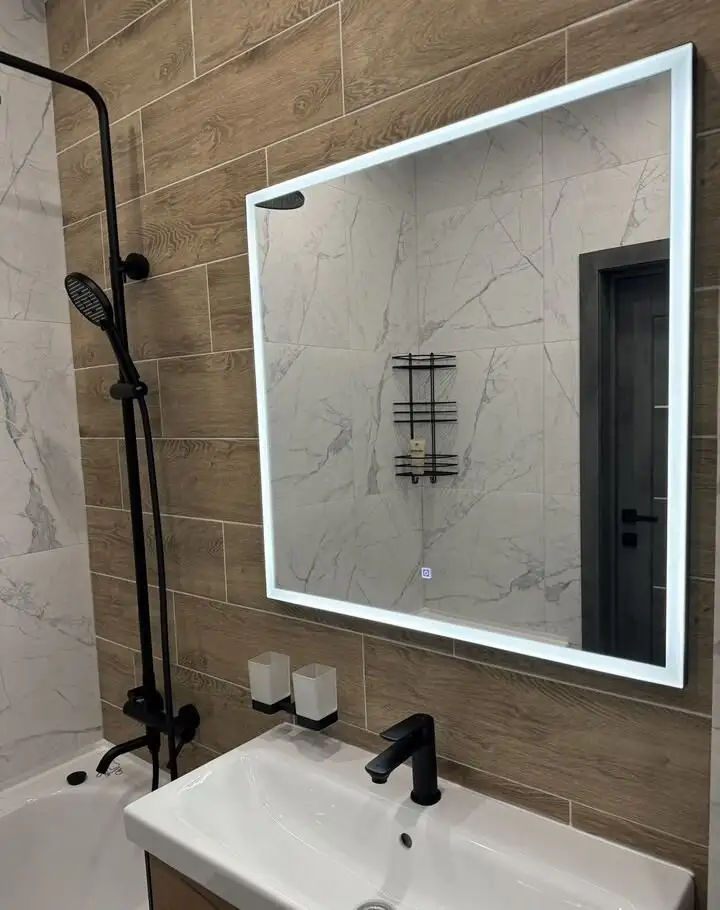 Сдам 2-комнатную квартиру в новом доме на ул. Попова - Аренда квартир (Недвижимость) в Барнаул