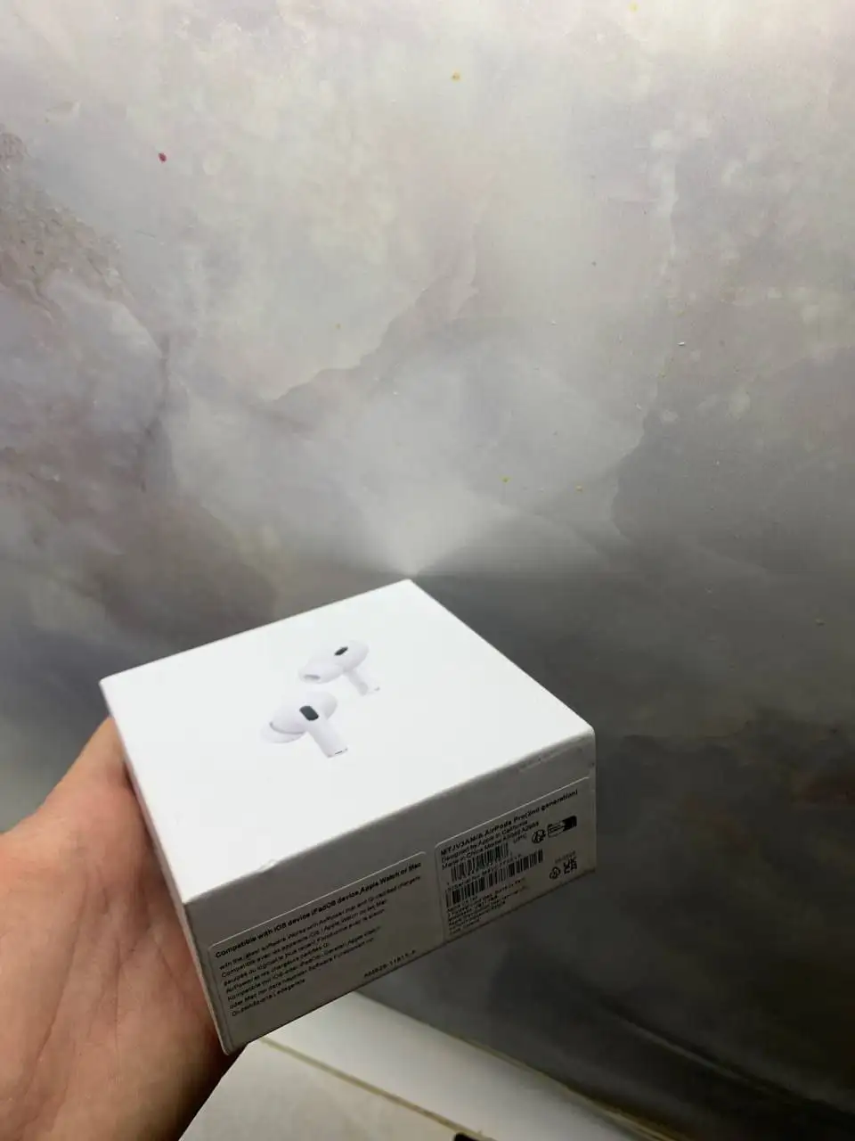Продам Airpods Pro 2 - Наушники (Электроника) в Барнаул