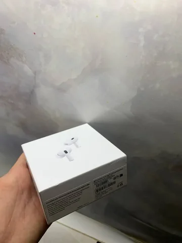 Продам Airpods Pro 2 - Наушники в Барнаул