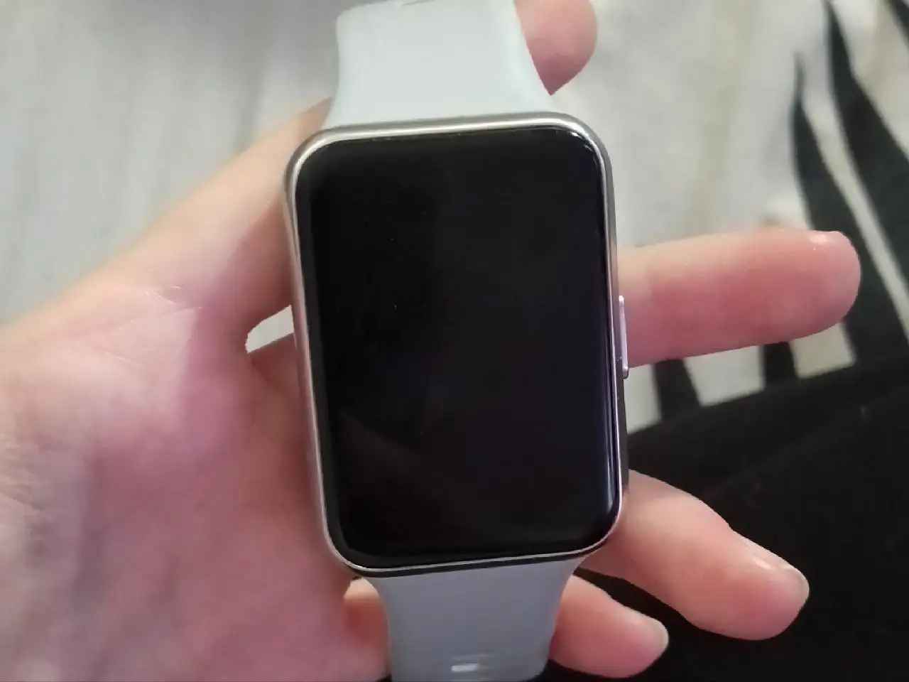 Часы Huawei watch fit 2 - Умные часы (Электроника) в Барнаул