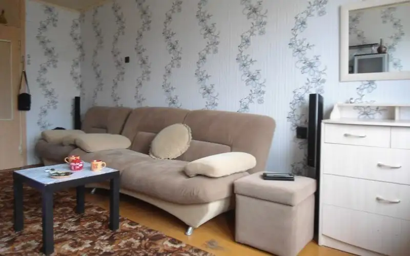 Сдам дом с баней и огородом в Барнауле - Аренда домов (Недвижимость) в Барнаул