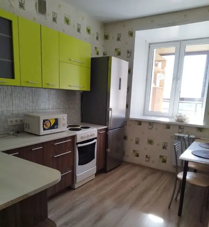 Сдается комната под ключ в Барнауле - Аренда жилья (Недвижимость) в Барнаул