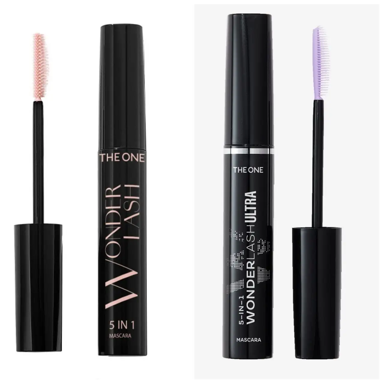 Тушь для ресниц 5в1 - Косметика (Красота и здоровье) в Барнаул