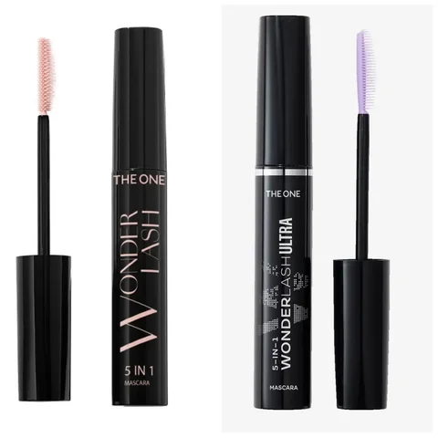 Тушь для ресниц 5в1 - Красота и здоровье в Барнаул