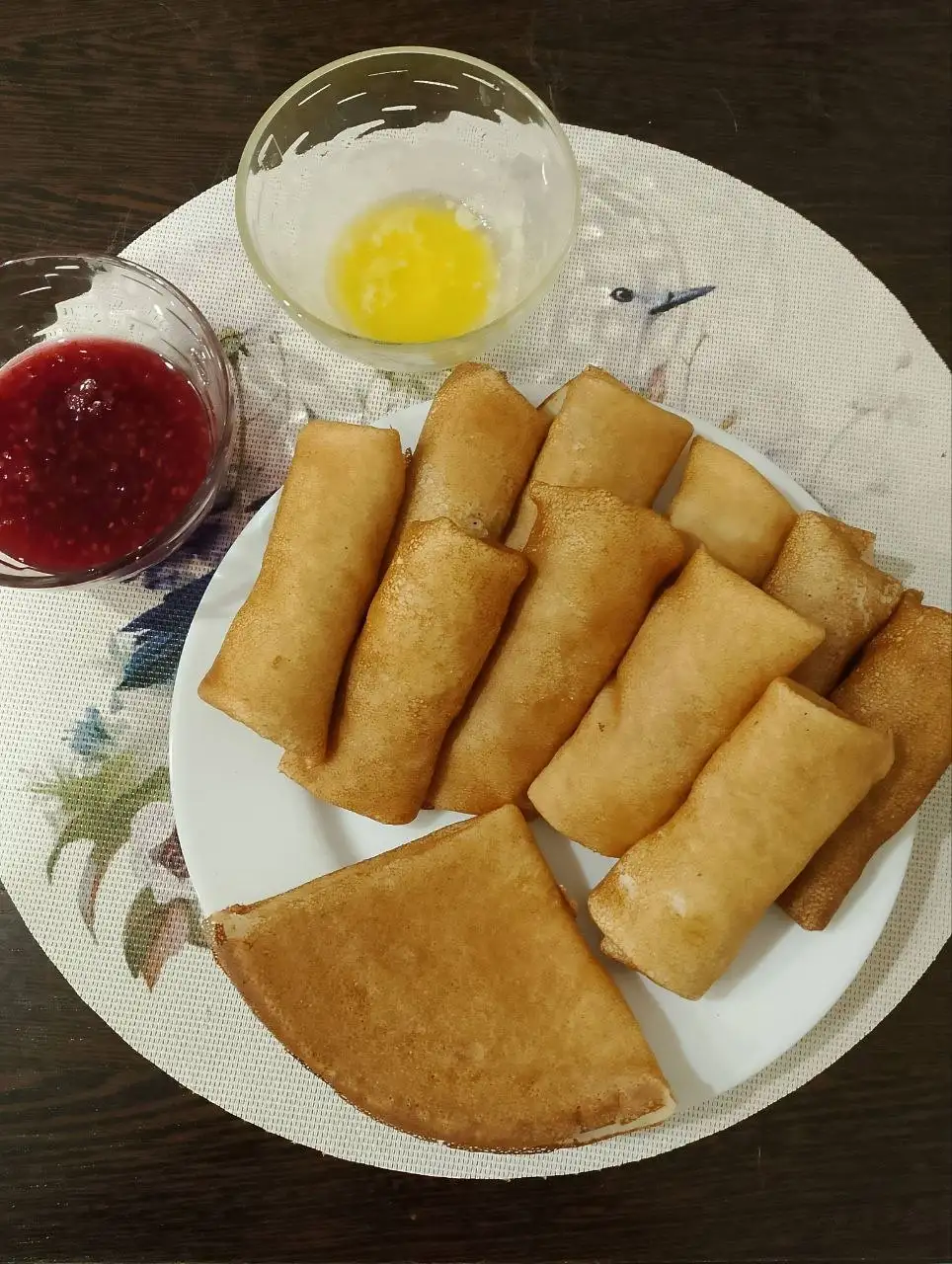 Полуфабрикаты ручной лепки из деревенского мяса - Продукты питания (Барахолка) в Барнаул