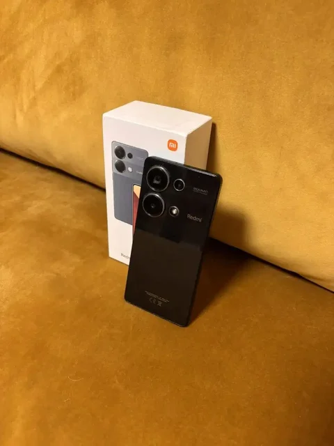 Продам Redmi Note 13 Pro 256 ГБ - частное объявление в Барнаул