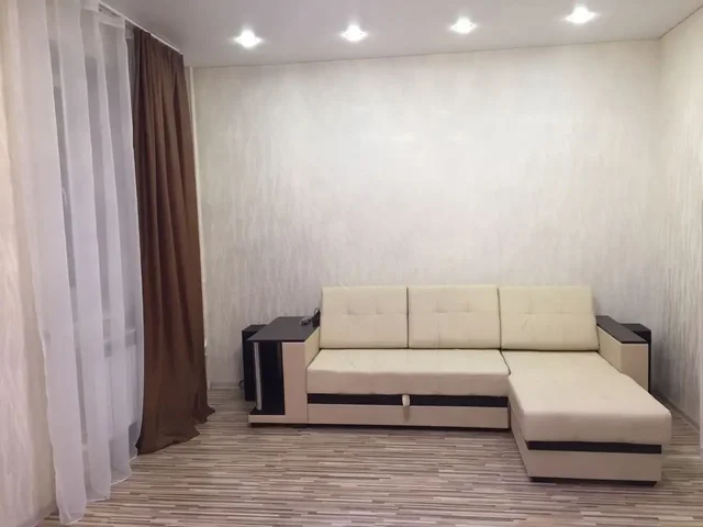 Сдается 1к квартира в новом доме на ул. Юрина 299а/ул. Попова в Барнауле - Коммерческая недвижимость в Барнаул