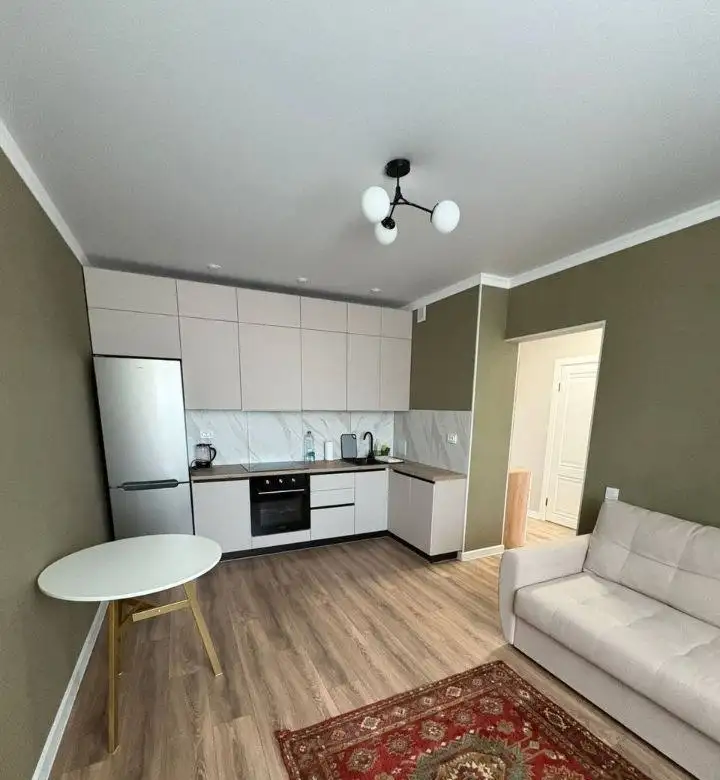 Сдается 2-комнатная квартира в новом доме - Аренда квартир (Недвижимость) в Барнаул