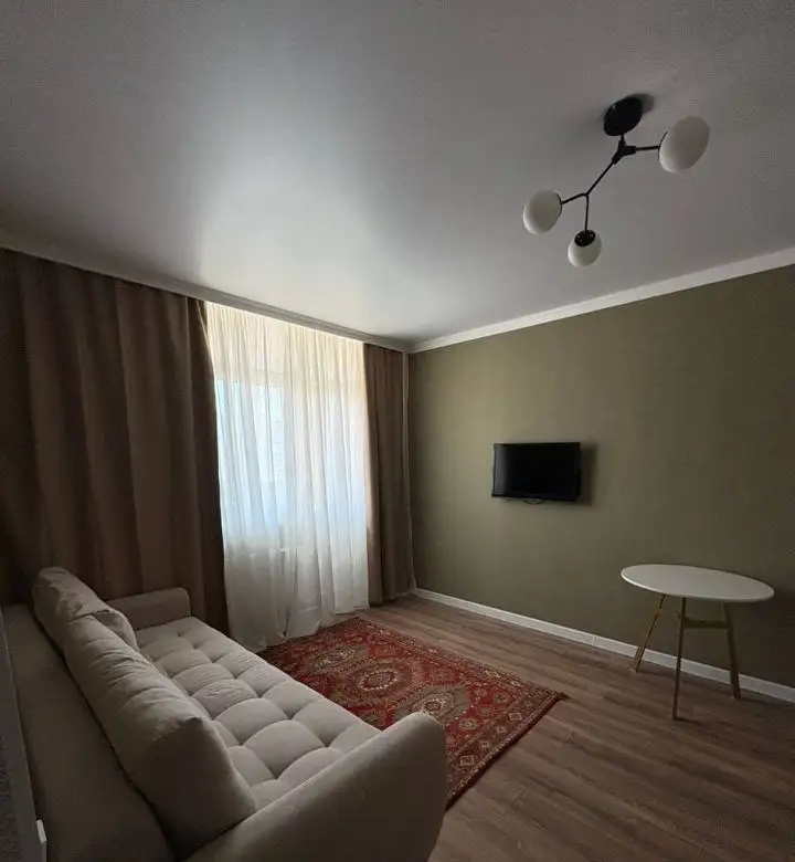 Сдается 2-комнатная квартира в новом доме - Аренда квартир (Недвижимость) в Барнаул