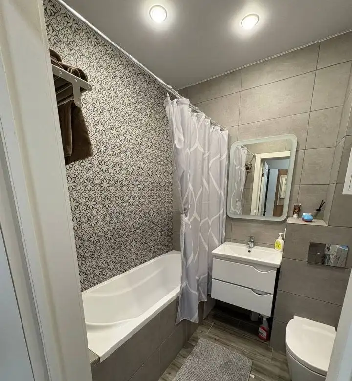 Сдается 2-комнатная квартира в новом доме - Аренда квартир (Недвижимость) в Барнаул