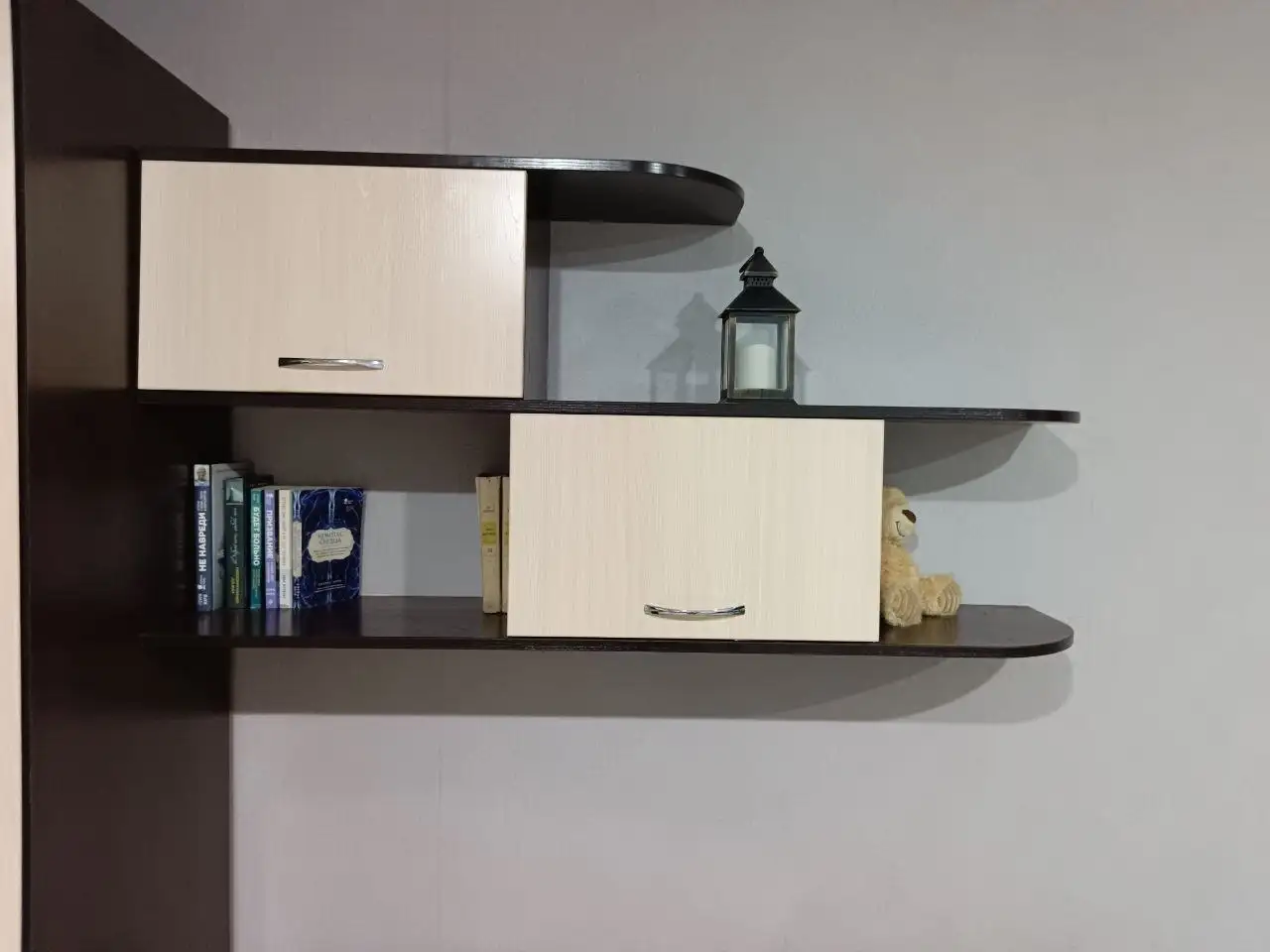 Продаётся угловой шкаф, комод и тумба для телевизора - Барахолка в Барнаул