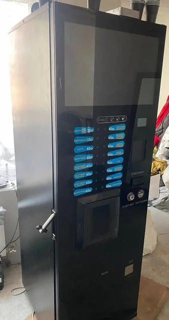 Продажа кофе аппарата в идеальном состоянии - Офисное оборудование в Барнаул