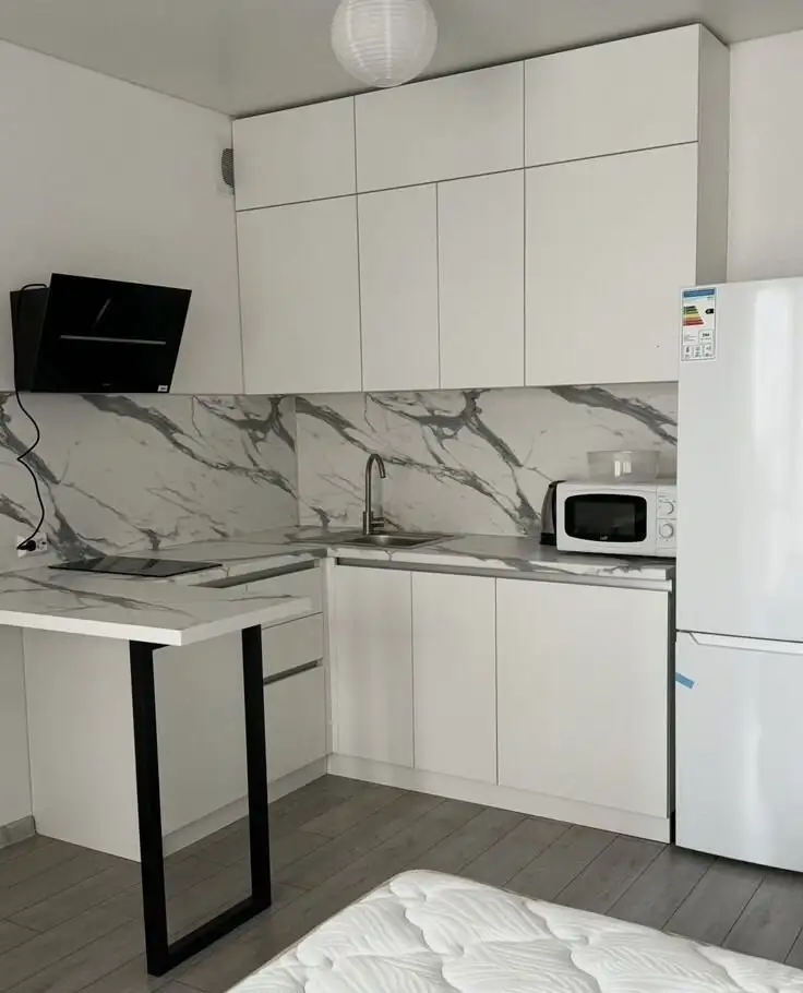 Аренда студии в ЖК Рубин - Аренда квартир (Недвижимость) в Барнаул