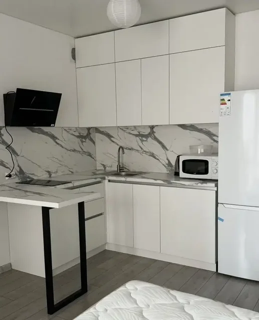 Аренда студии в ЖК Рубин - частное объявление в Барнаул