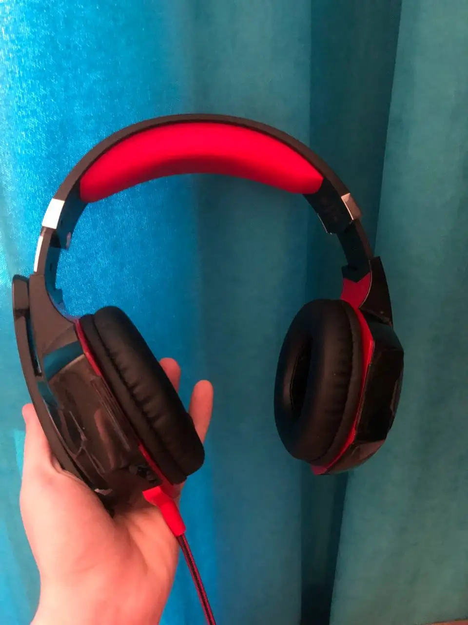 Продажа беспроводной мышки и наушников - Компьютерная периферия (Электроника) в Барнаул