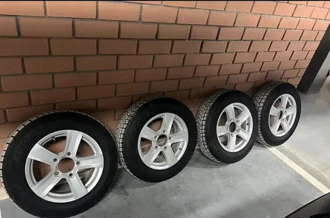 Торгуется Нива - Автозвук в Барнаул