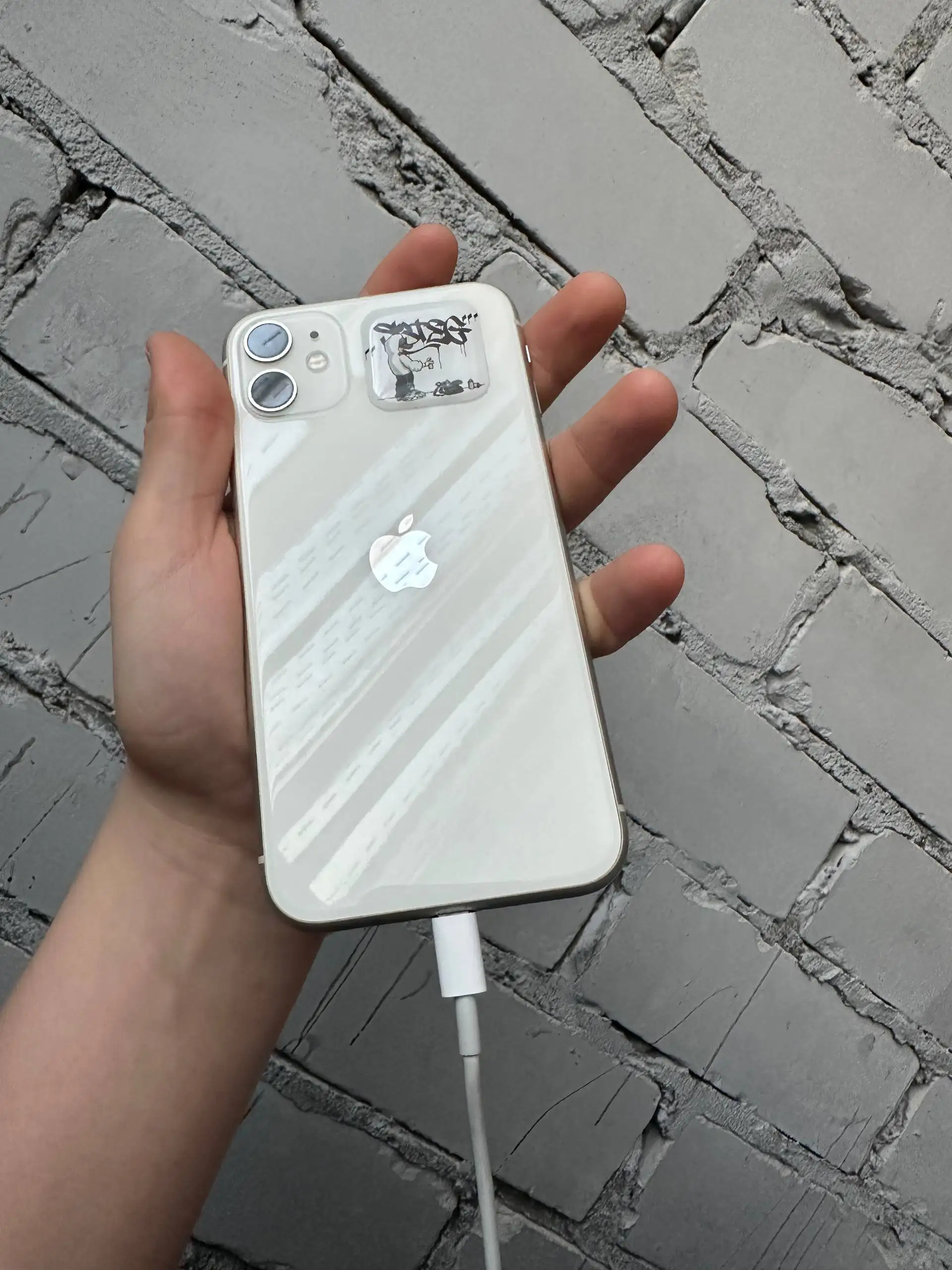 Продам iPhone 11 64GB - Смартфоны (Электроника) в Барнаул