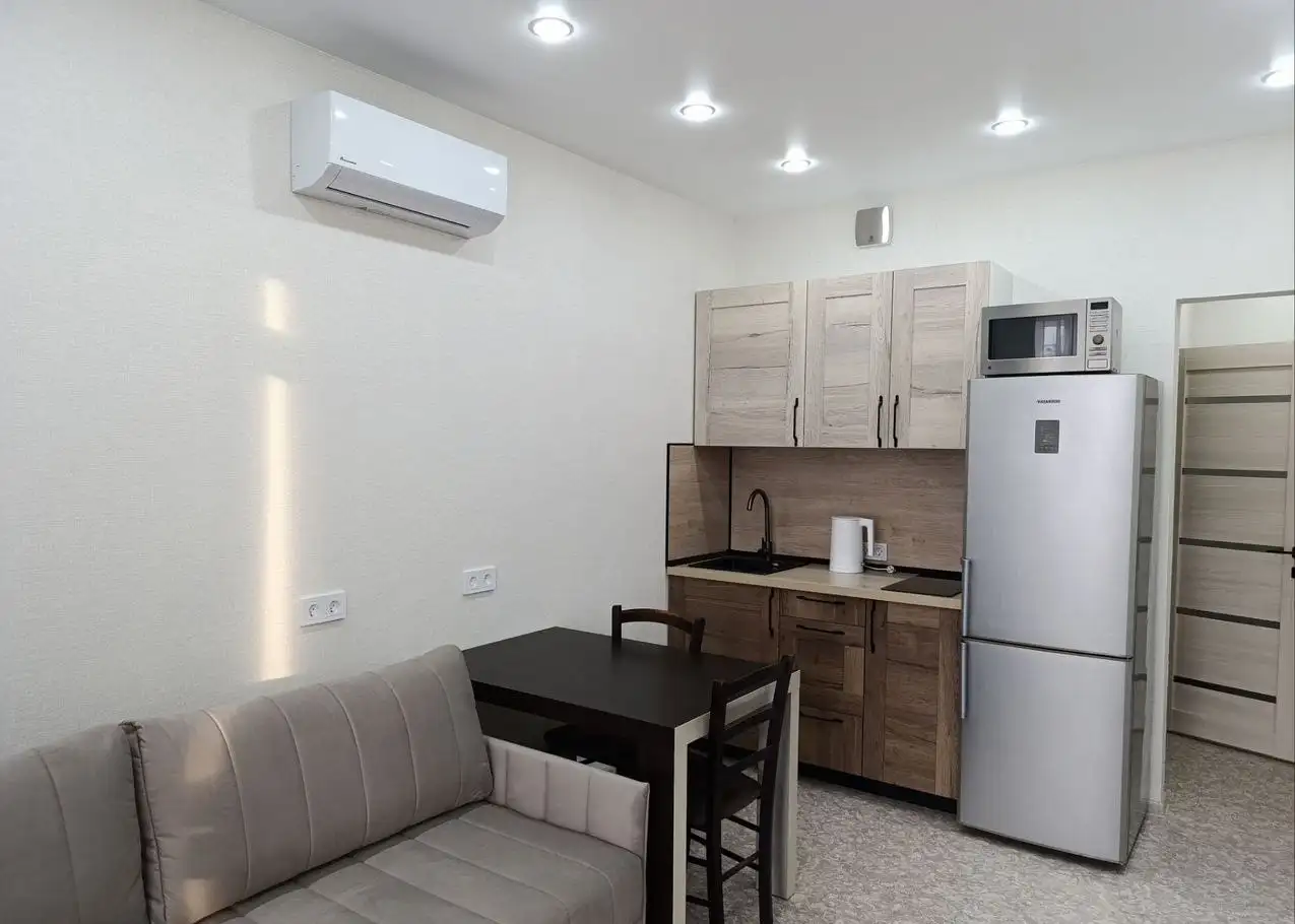 Аренда квартиры студии в центре Барнаула - Квартиры (Недвижимость) в Барнаул