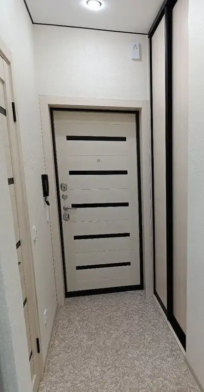 Аренда квартиры студии в центре Барнаула - Квартиры (Недвижимость) в Барнаул