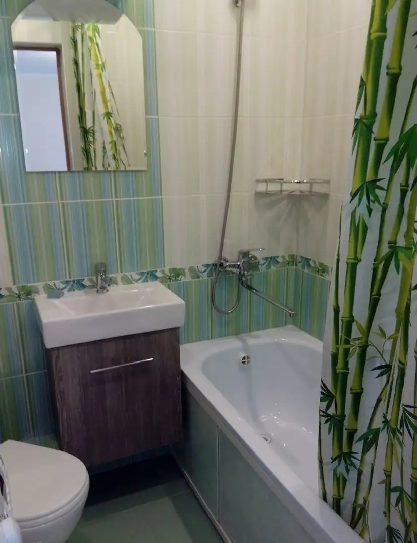 Сдается студия на длительный срок - Квартиры (Недвижимость) в Барнаул