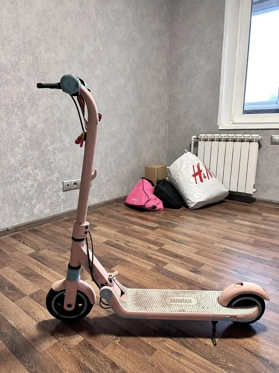 Отдам в дар: фен Gama, детский электросамокат и шуруповерт - Барахолка в Барнаул