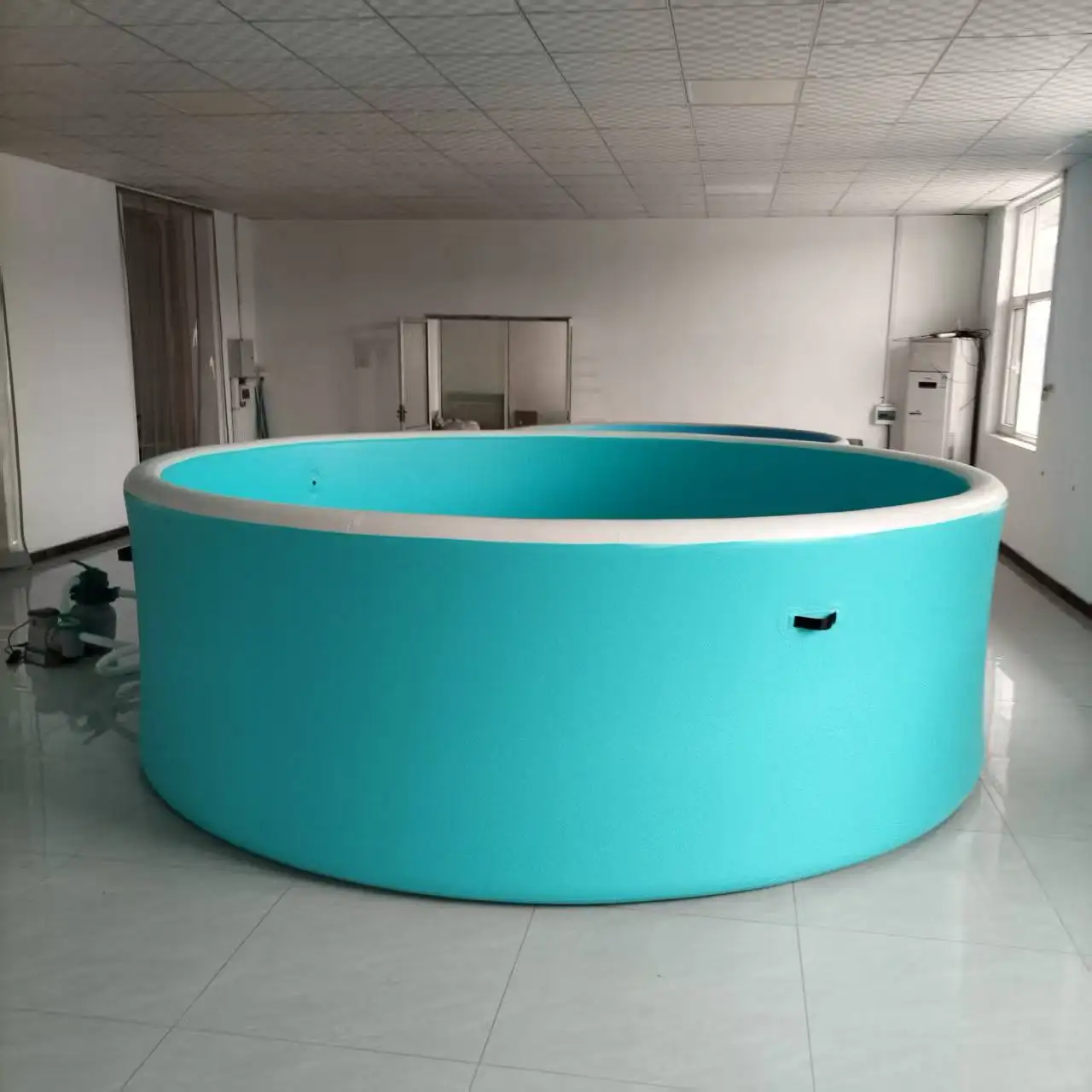 Бассейн SAP 3.7*1.2 с аксессуарами - Хобби и отдых в Барнаул