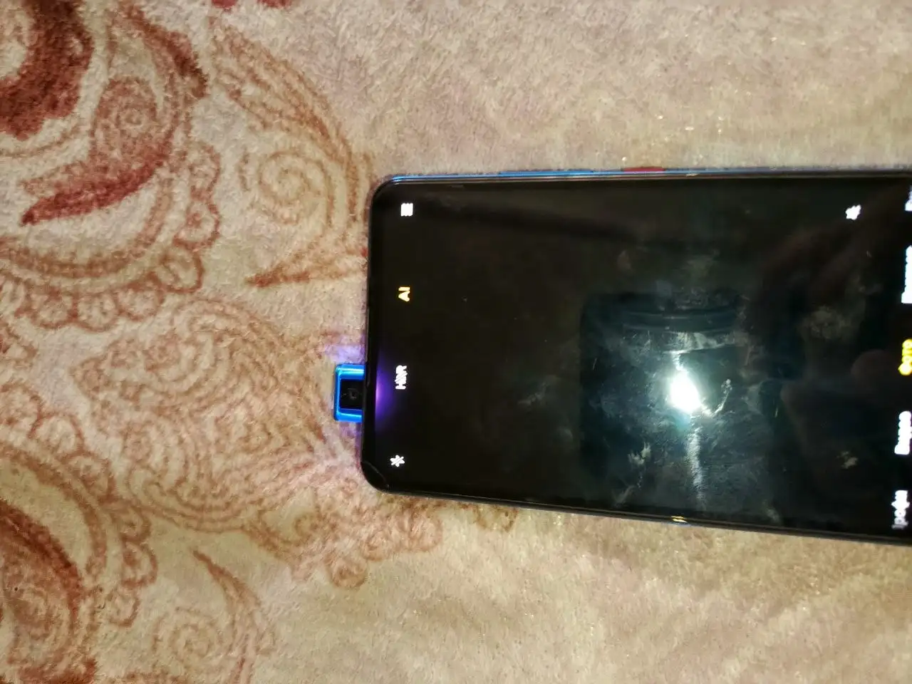 Обмен xiaomi mi 9t на nothing phone, iphone 12+, samsung s22 - Мобильные телефоны и аксессуары (Электроника) в Барнаул