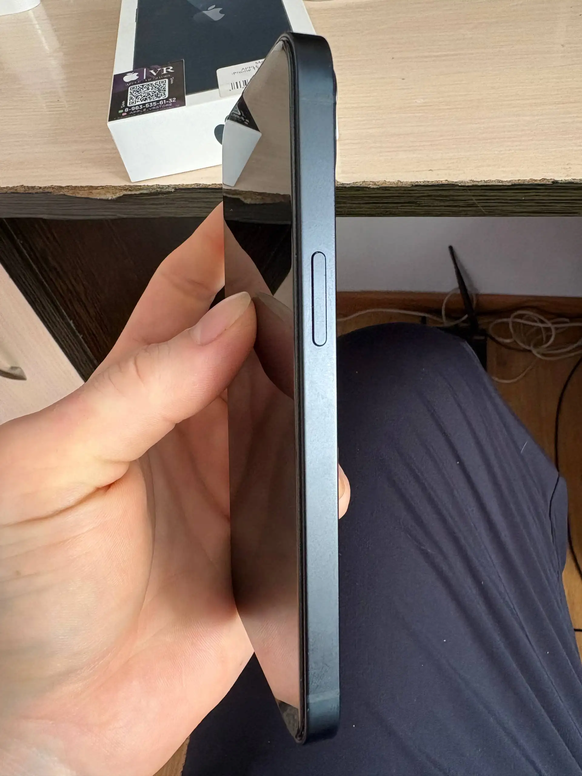 iPhone 13 128ГБ с сим/есим - Телефоны (Электроника) в Барнаул