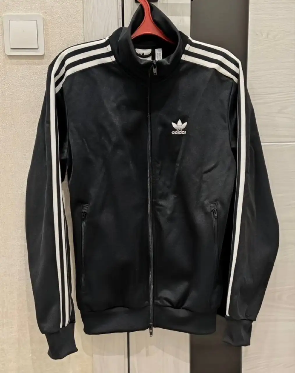 Продам олимпийку Adidas - Одежда в Барнаул