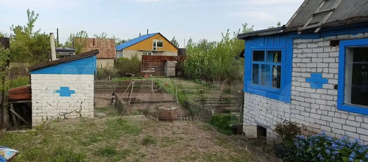 Продам Дачу в Барнауле - Дачи (Недвижимость) в Барнаул