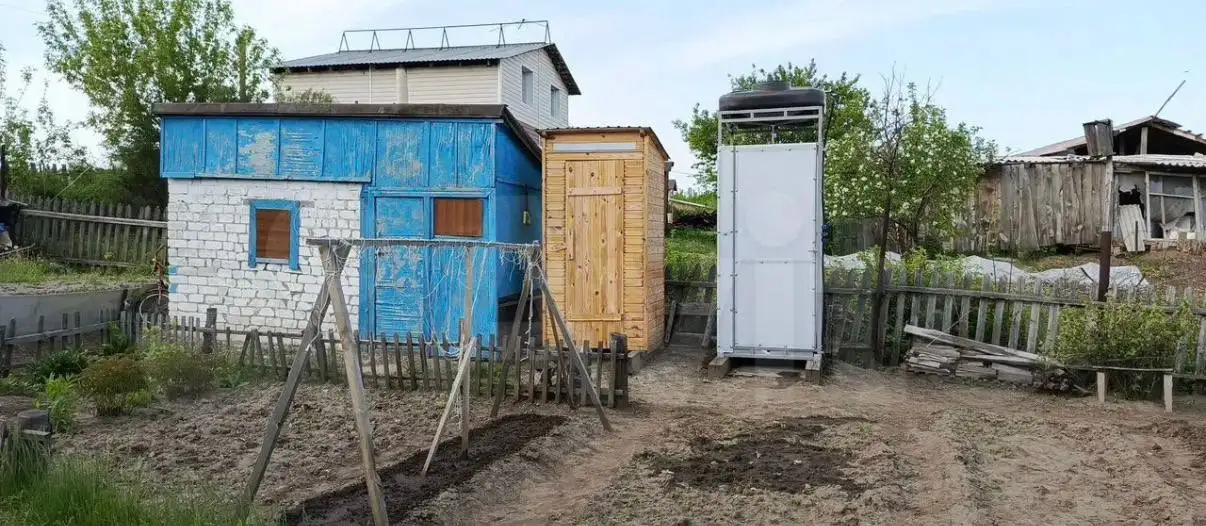 Продам Дачу в Барнауле - Дачи (Недвижимость) в Барнаул