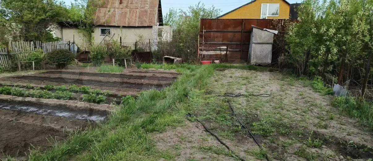 Продам Дачу в Барнауле - Дачи (Недвижимость) в Барнаул