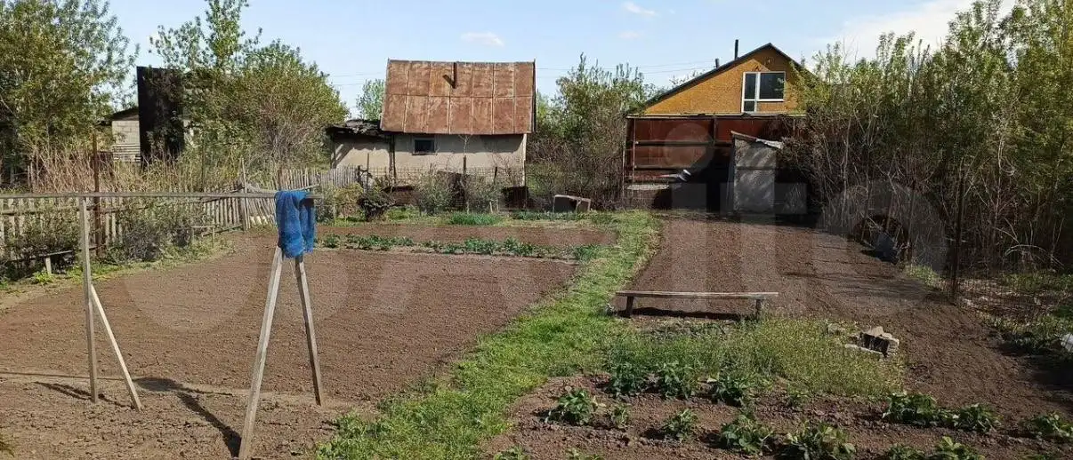 Продам Дачу в Барнауле - Дачи (Недвижимость) в Барнаул